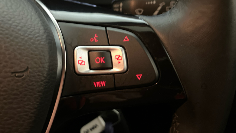 Volkswagen Polo 1.0 TSI 95 SE 5dr Petrol Hatchback